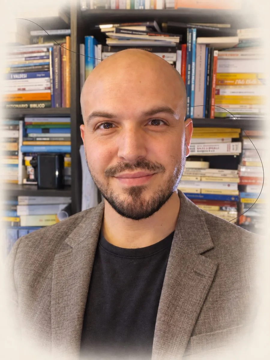 Samuel Maverick Zucchiati, counselor